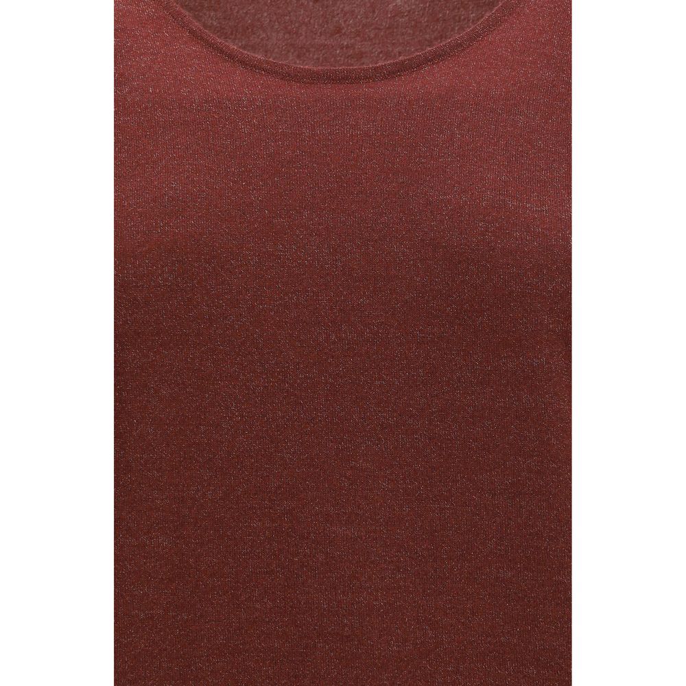 Brunello Cucinelli Mehrfarbige Kaschmir-Tanktops-3