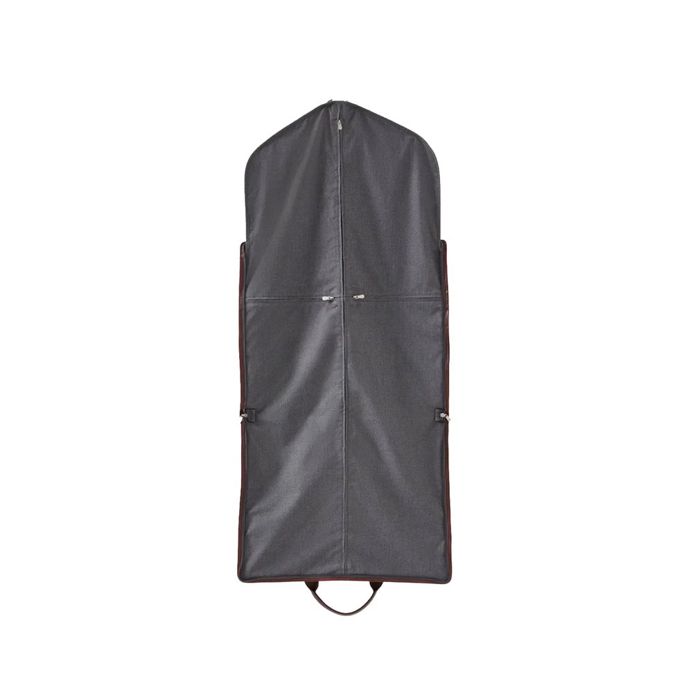 Brunello Cucinelli Graue Polyester Accessoires-3