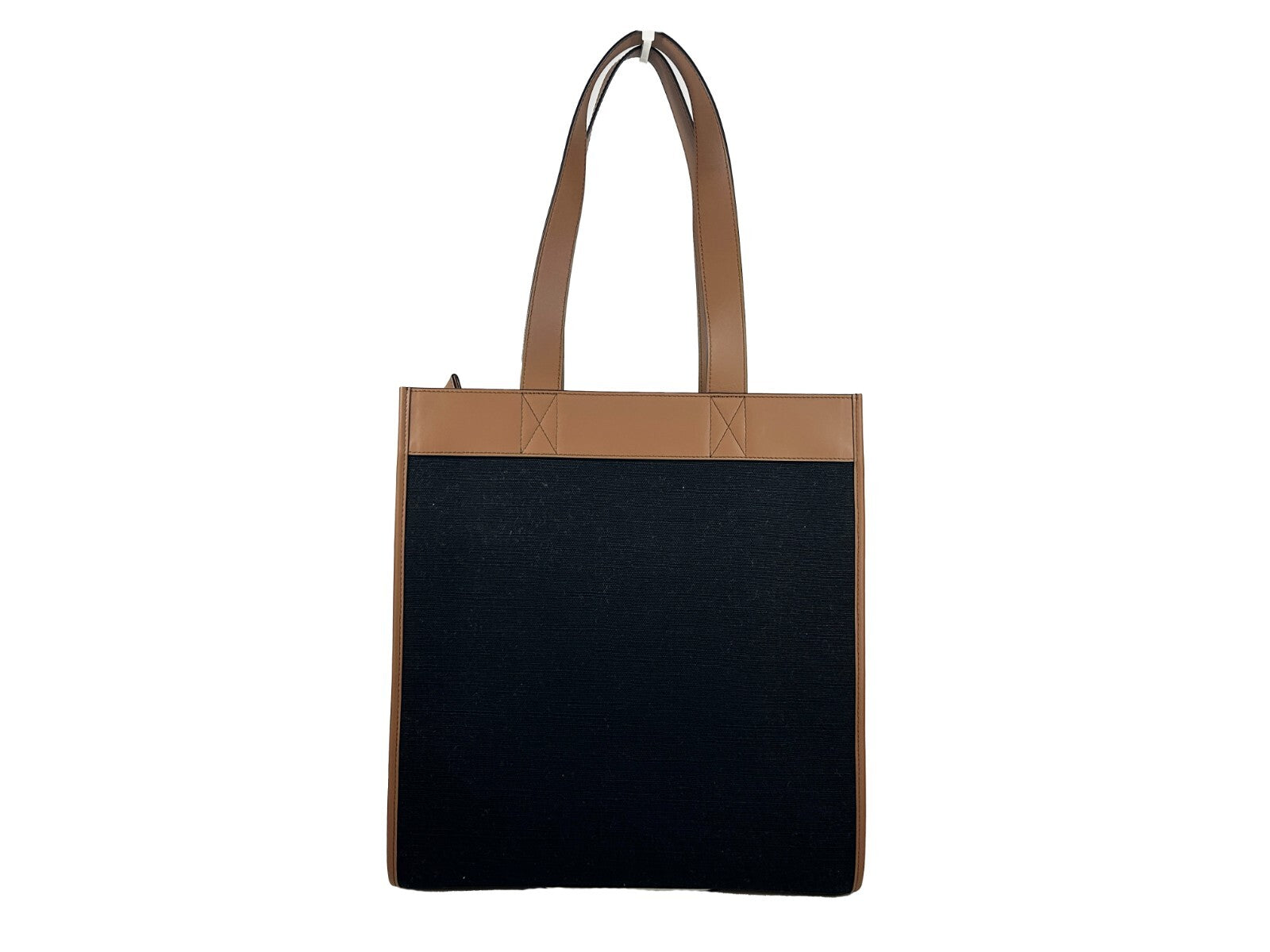 Burberry Small Pocket Tote Manzon Tasche-3