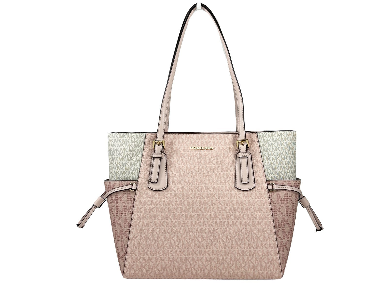 Michael Kors Voyager Large East West Tote Bag-1