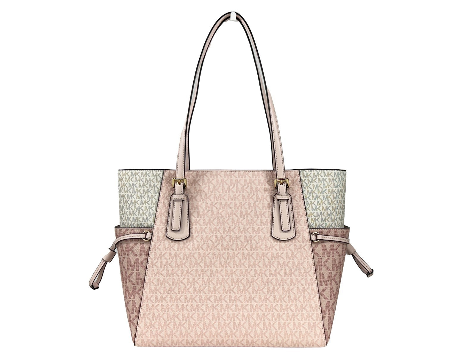 Michael Kors Voyager Large East West Tote Bag-2
