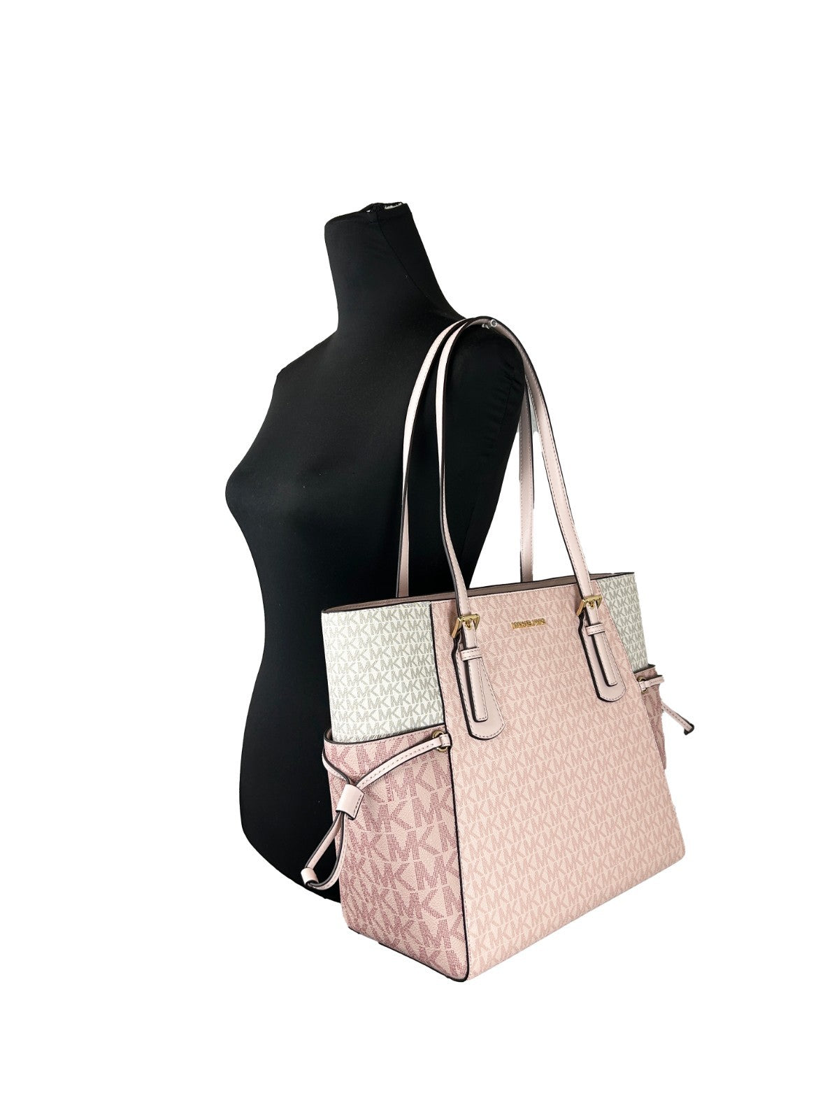 Michael Kors Voyager Large East West Tote Bag-3