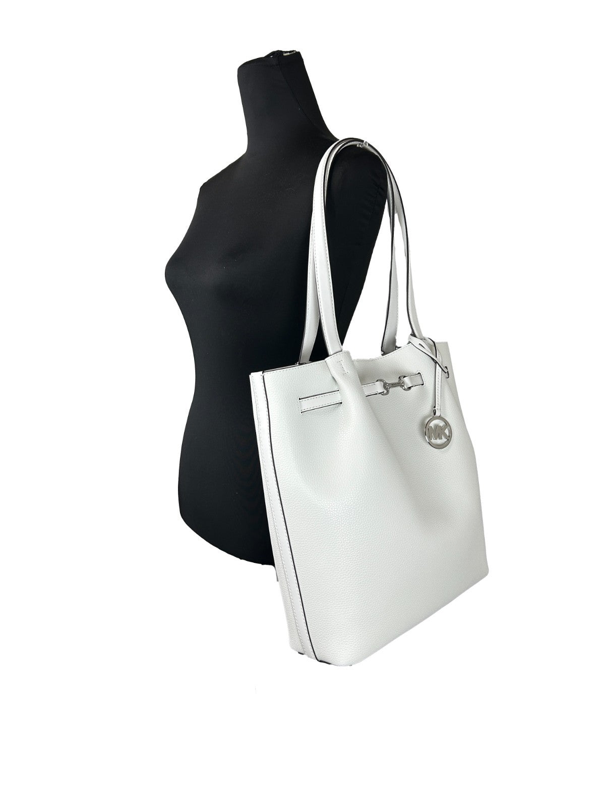 Michael Kors Carson Large North South Tote Bag-4