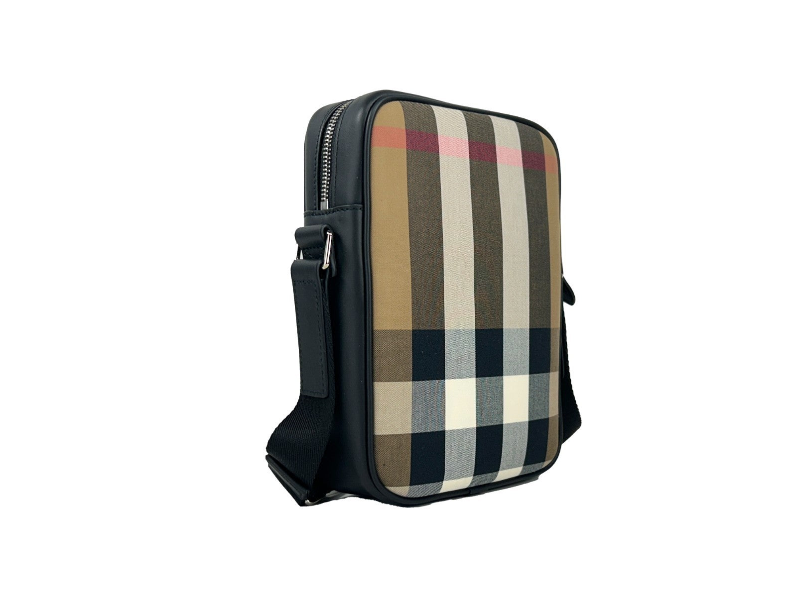 Burberry Paddy Crossbody Tasche-2