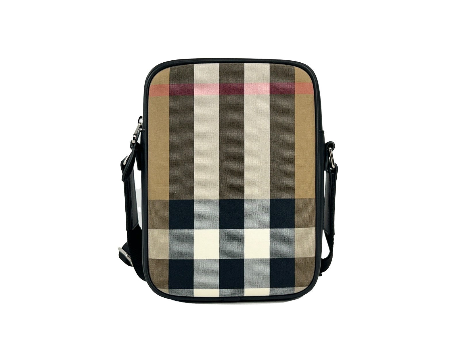 Burberry Paddy Crossbody Tasche-3