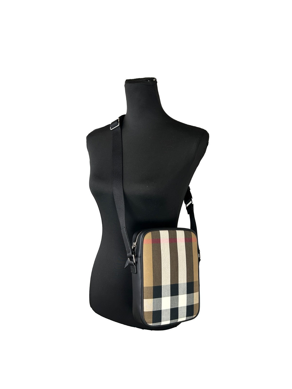 Burberry Paddy Crossbody Tasche-4