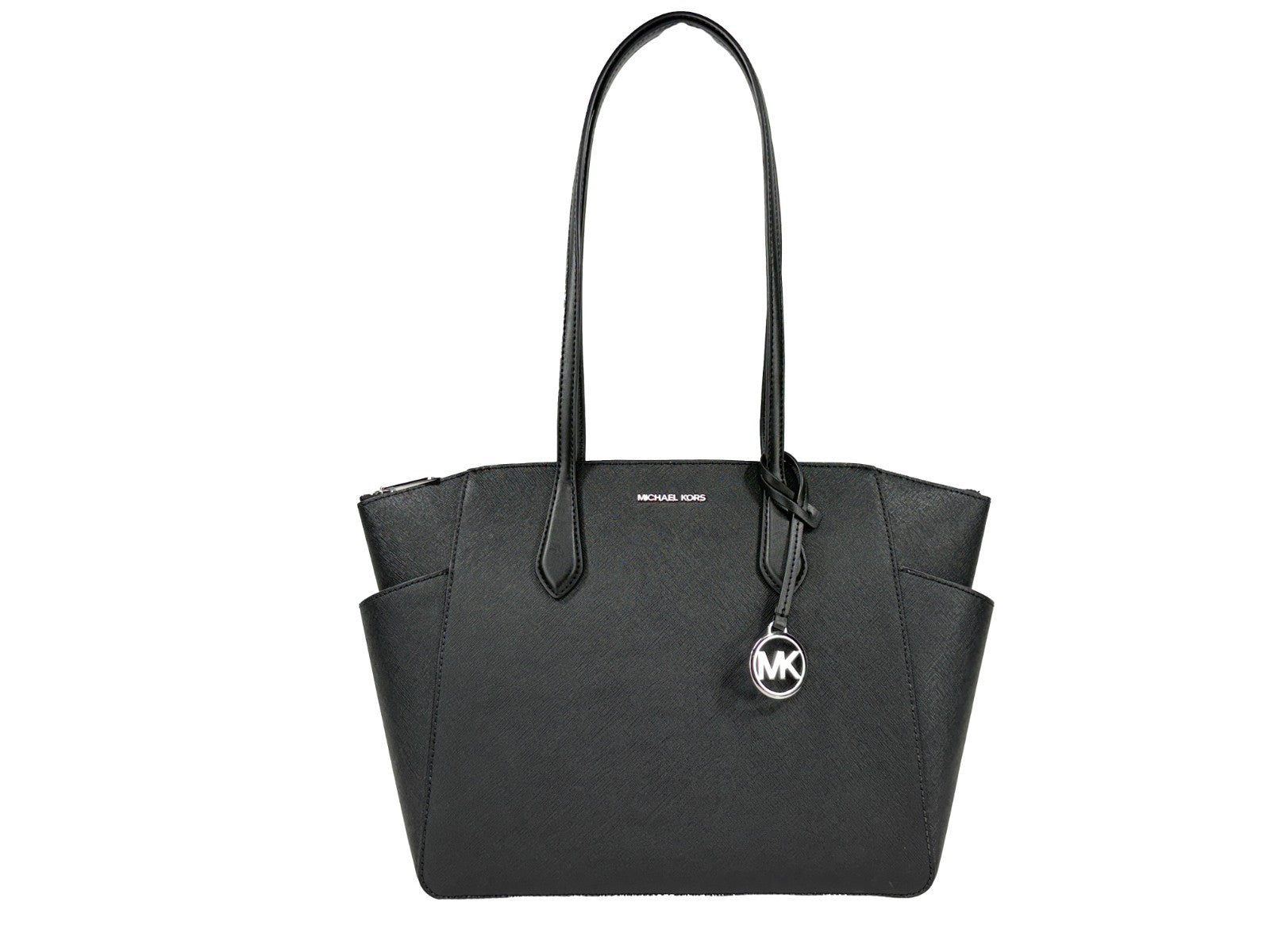 Michael Kors Marilyn Medium Signature Tote Bag Purse-1