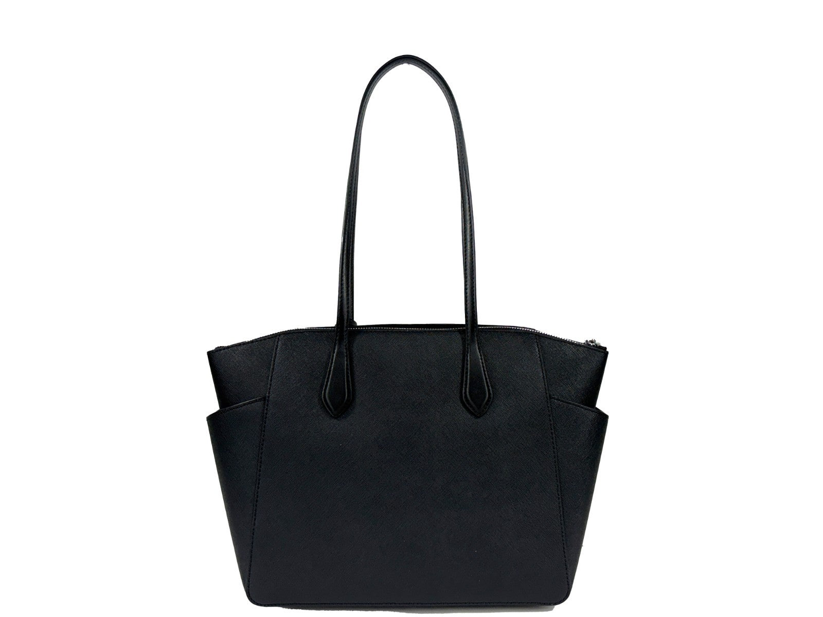 Michael Kors Marilyn Medium Signature Tote Bag Purse-3