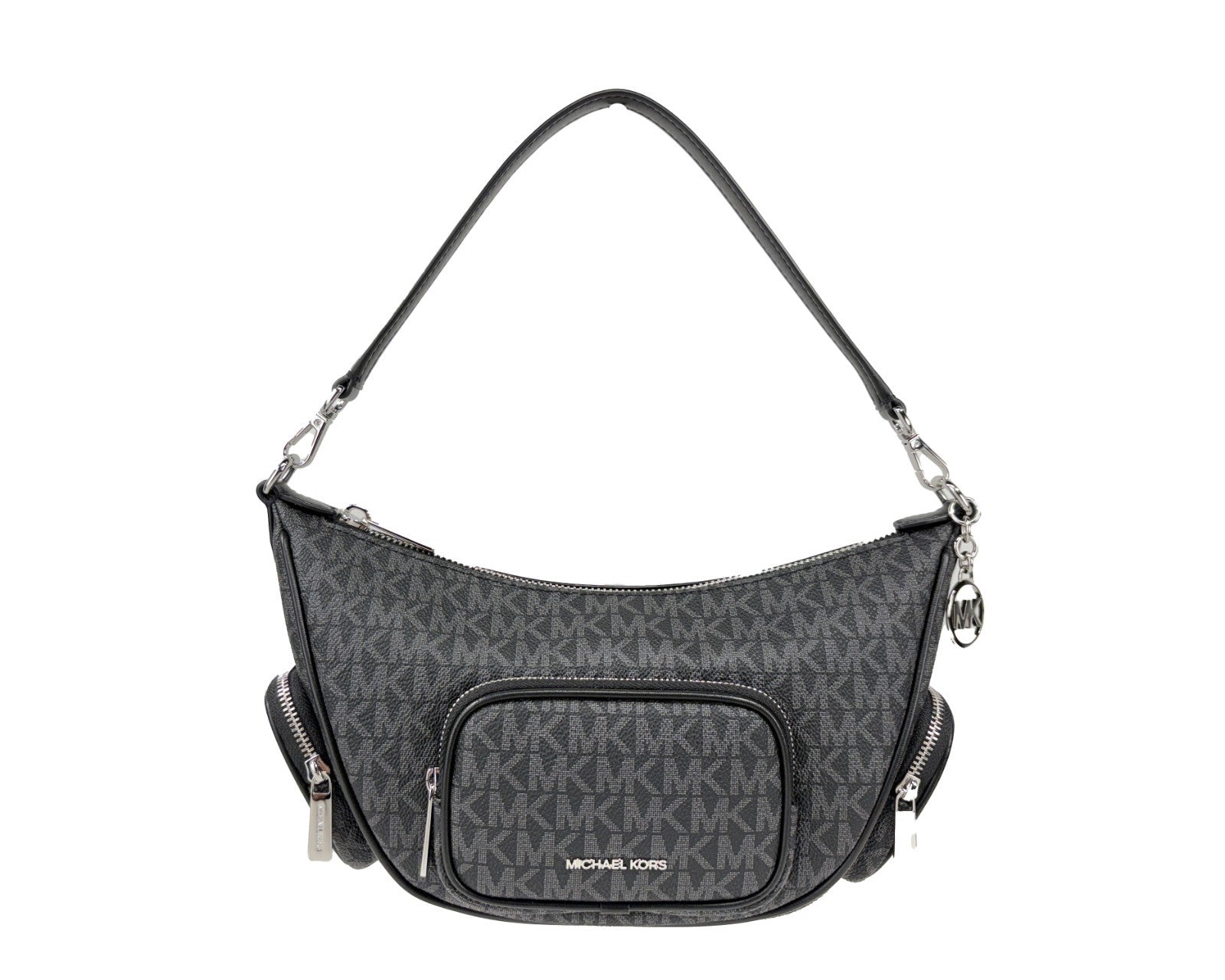 Michael Kors Merritt Kleine Convertible Umhängetasche-1