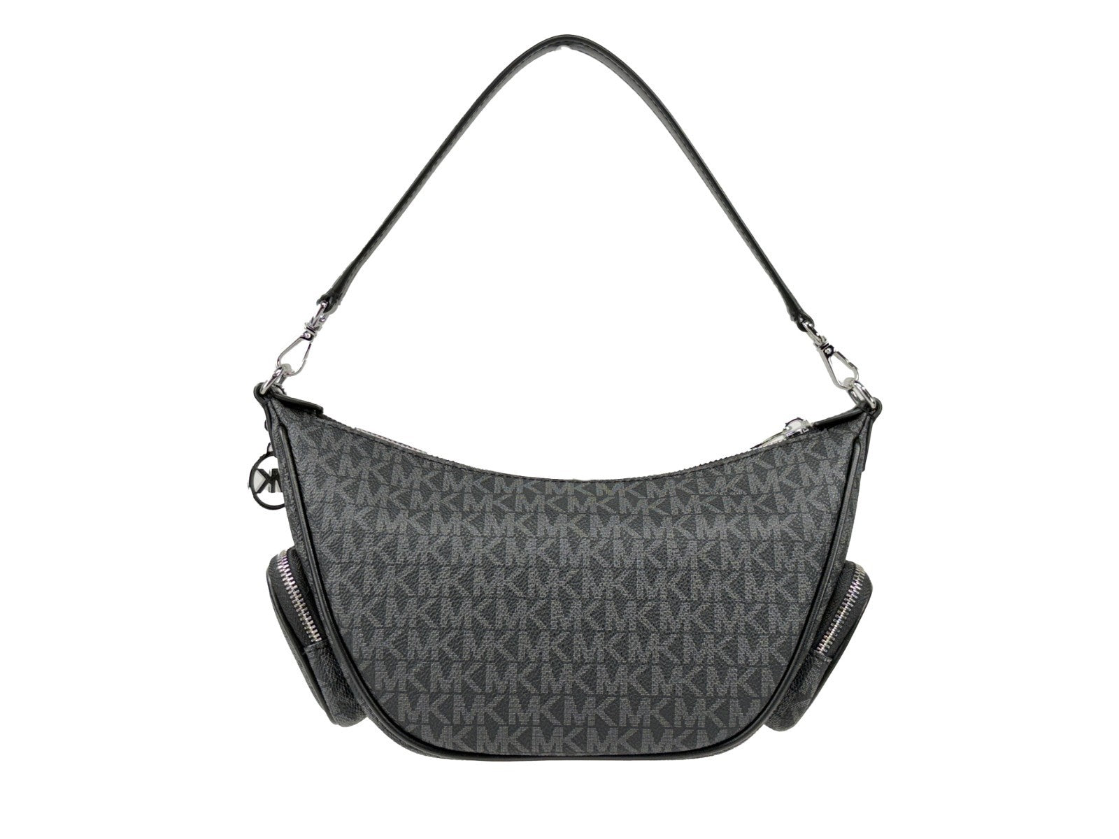 Michael Kors Merritt Kleine Convertible Umhängetasche-3