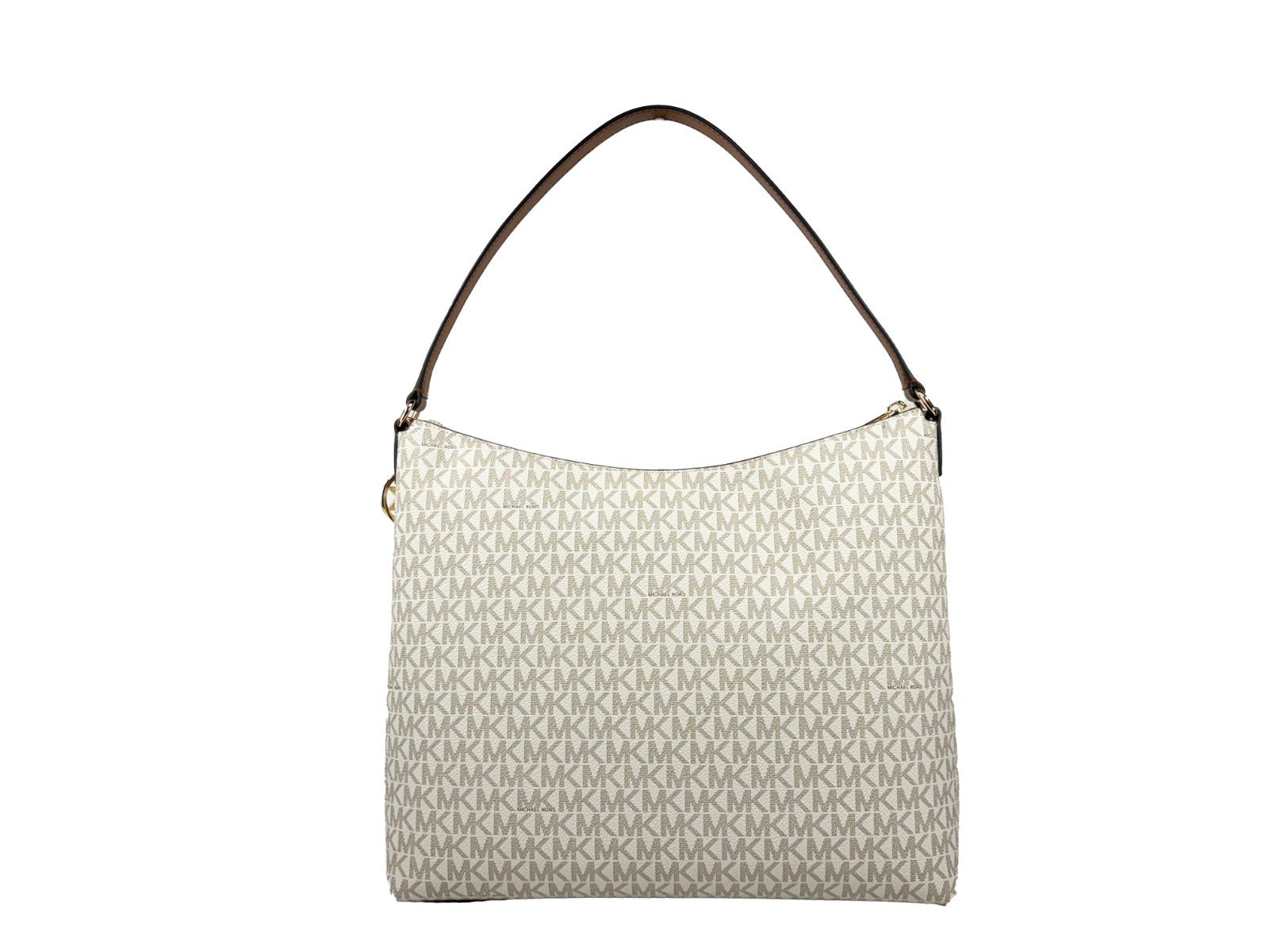 Michael Kors Merritt Large Cargo Crossbody Bag-3