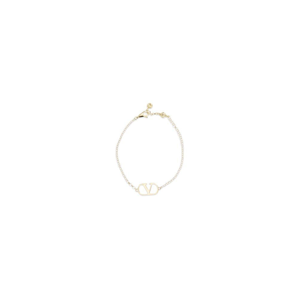 Valentino Garavani Armband aus Goldmetall-2
