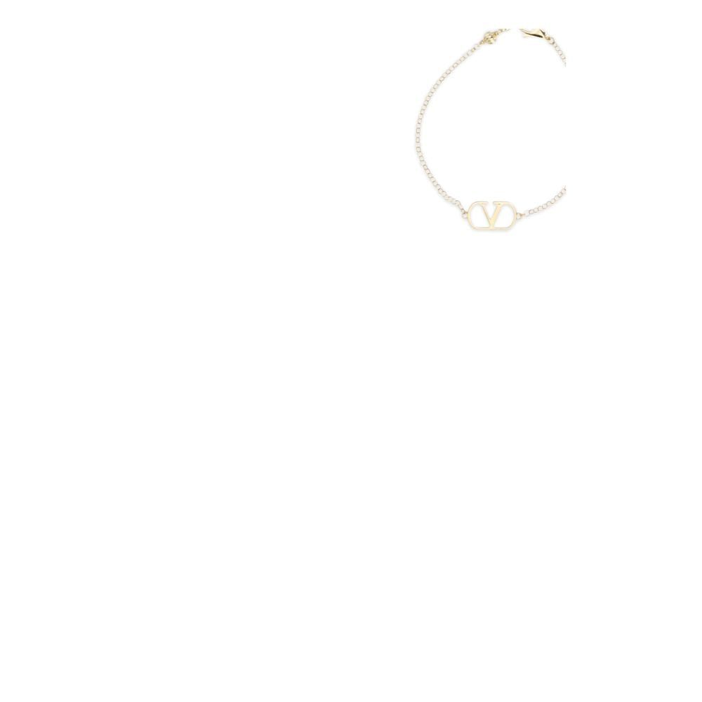 Valentino Garavani Armband aus Goldmetall-3