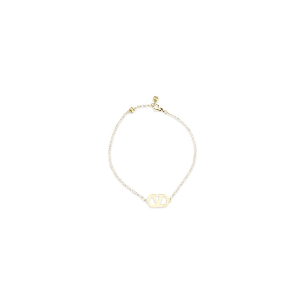 Valentino Garavani Armband aus Goldmetall-2