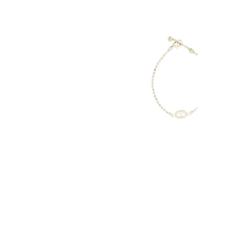 Valentino Garavani Armband aus Goldmetall-3