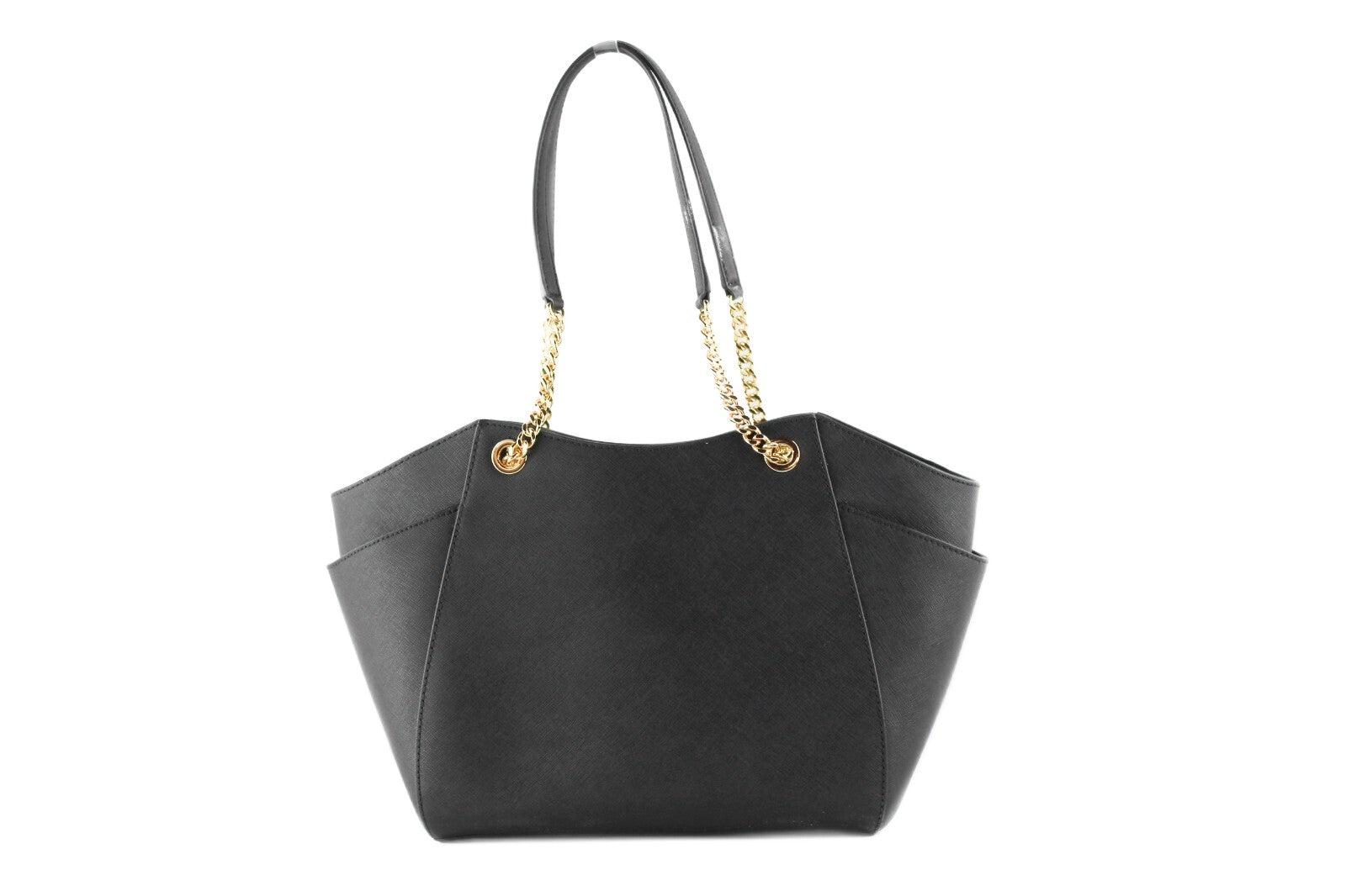 Michael Kors Jet Set Large Chain Shoulder Bag-2