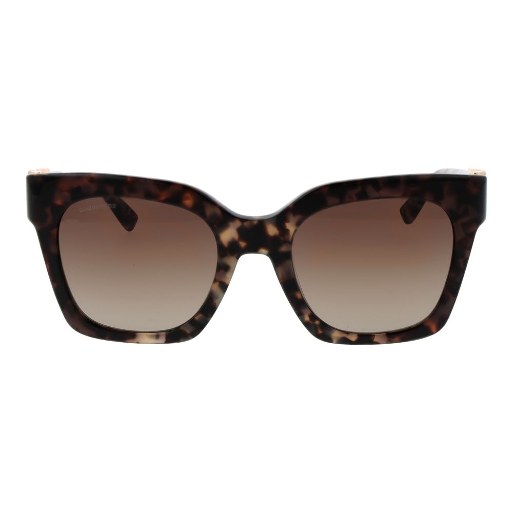 Dsquared² Sonnenbrille aus mehrfarbigem Acetat-2