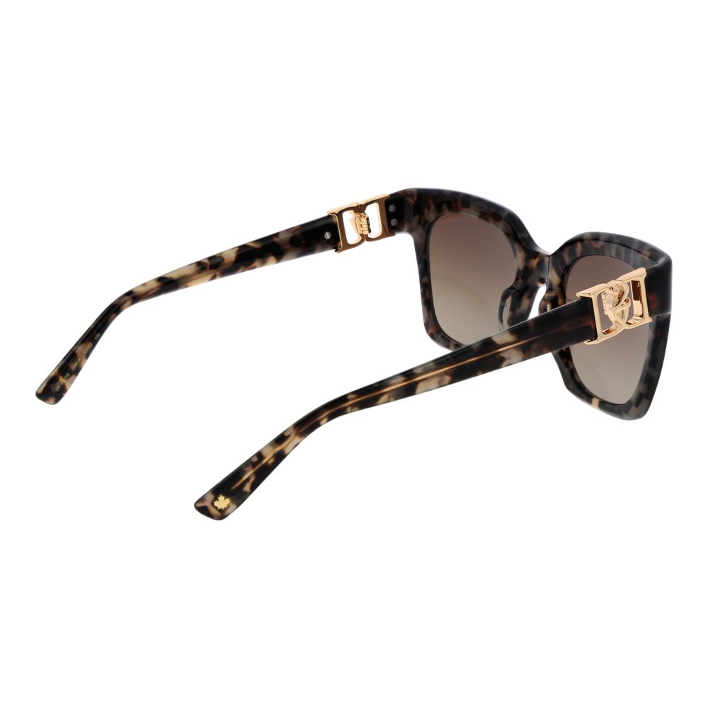 Dsquared² Sonnenbrille aus mehrfarbigem Acetat-3