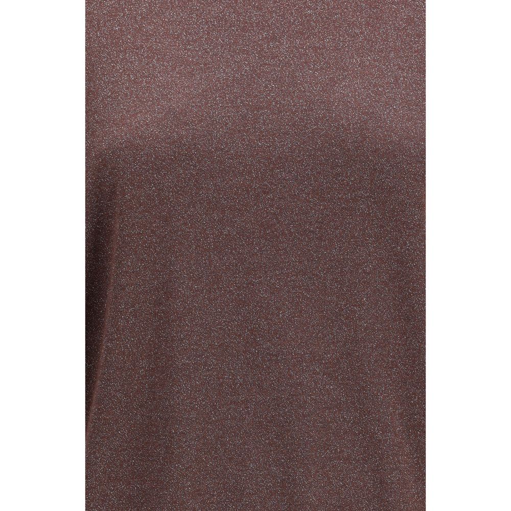 Brunello Cucinelli Lila Kaschmir-Sweatshirt-3