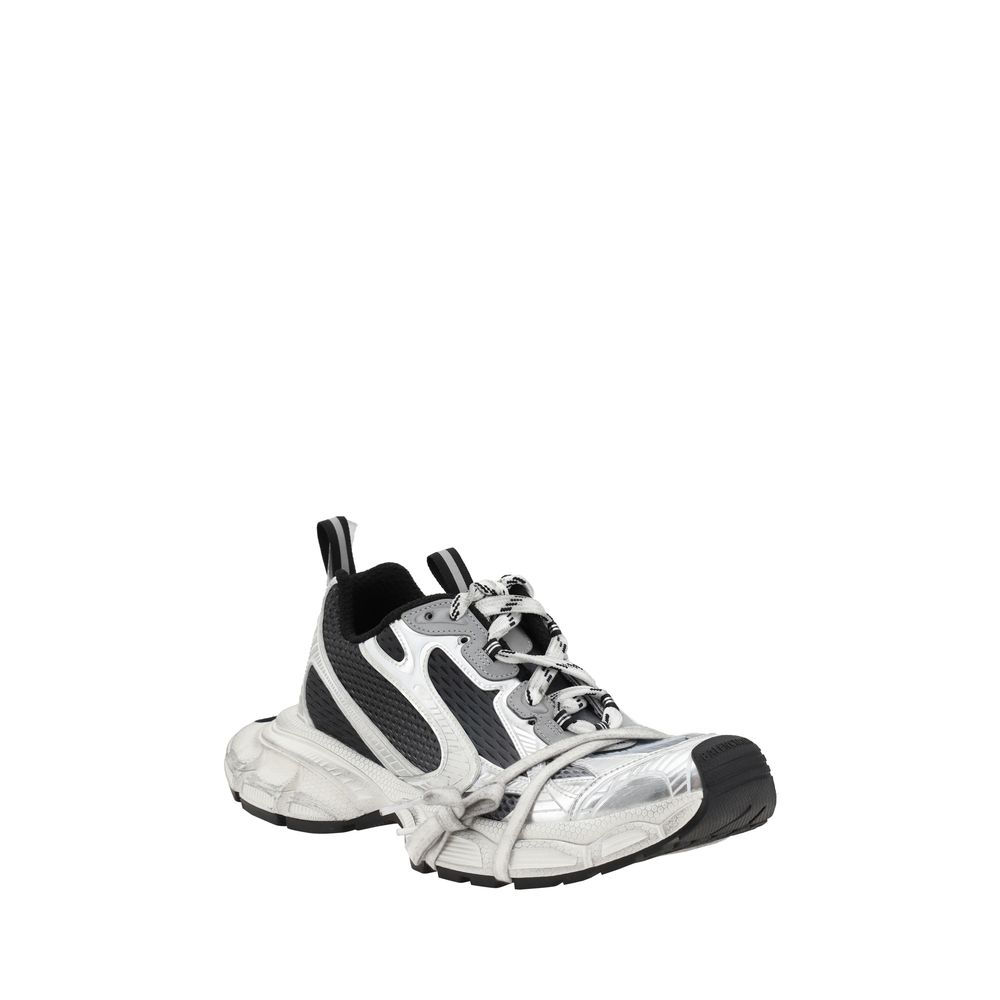 Balenciaga Mehrfarbige Sneaker aus Polyethylen-2