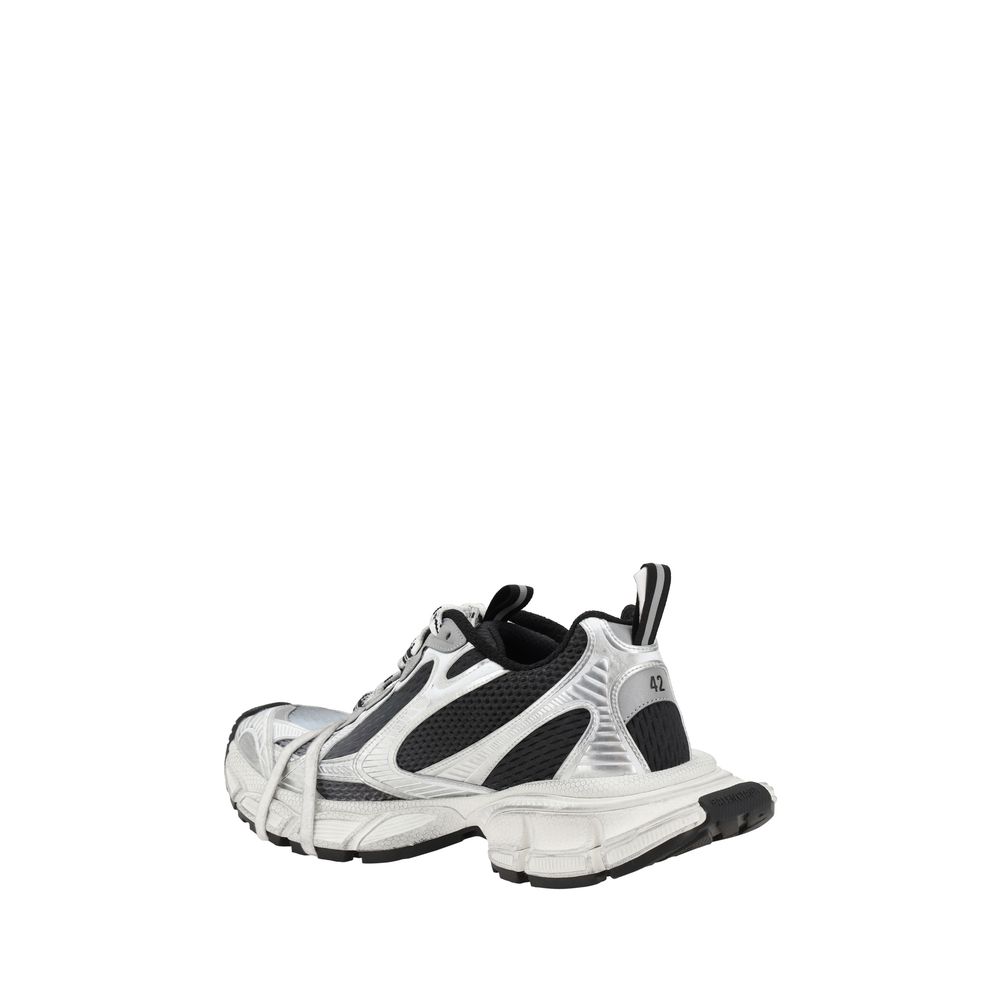Balenciaga Mehrfarbige Sneaker aus Polyethylen-3