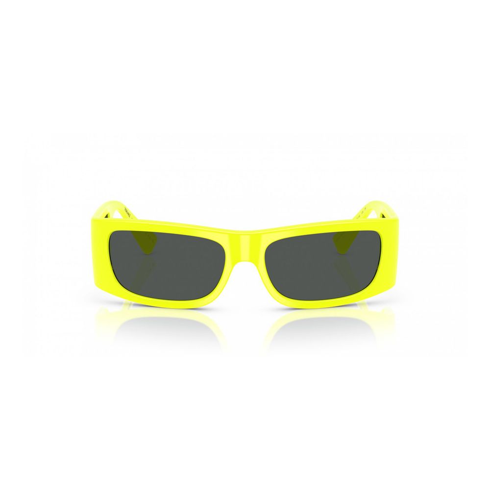 Versace Bicolor Injected Sunglasses-2