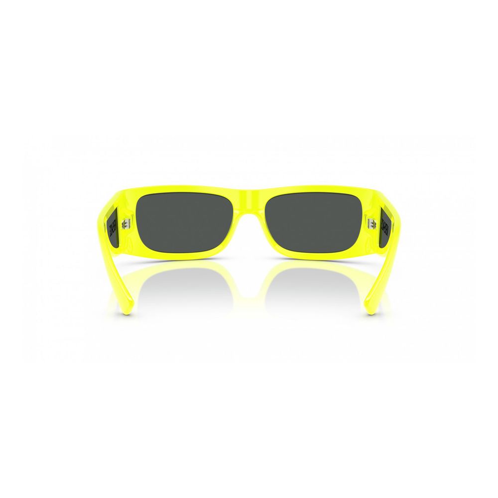 Versace Bicolor Injected Sunglasses-3