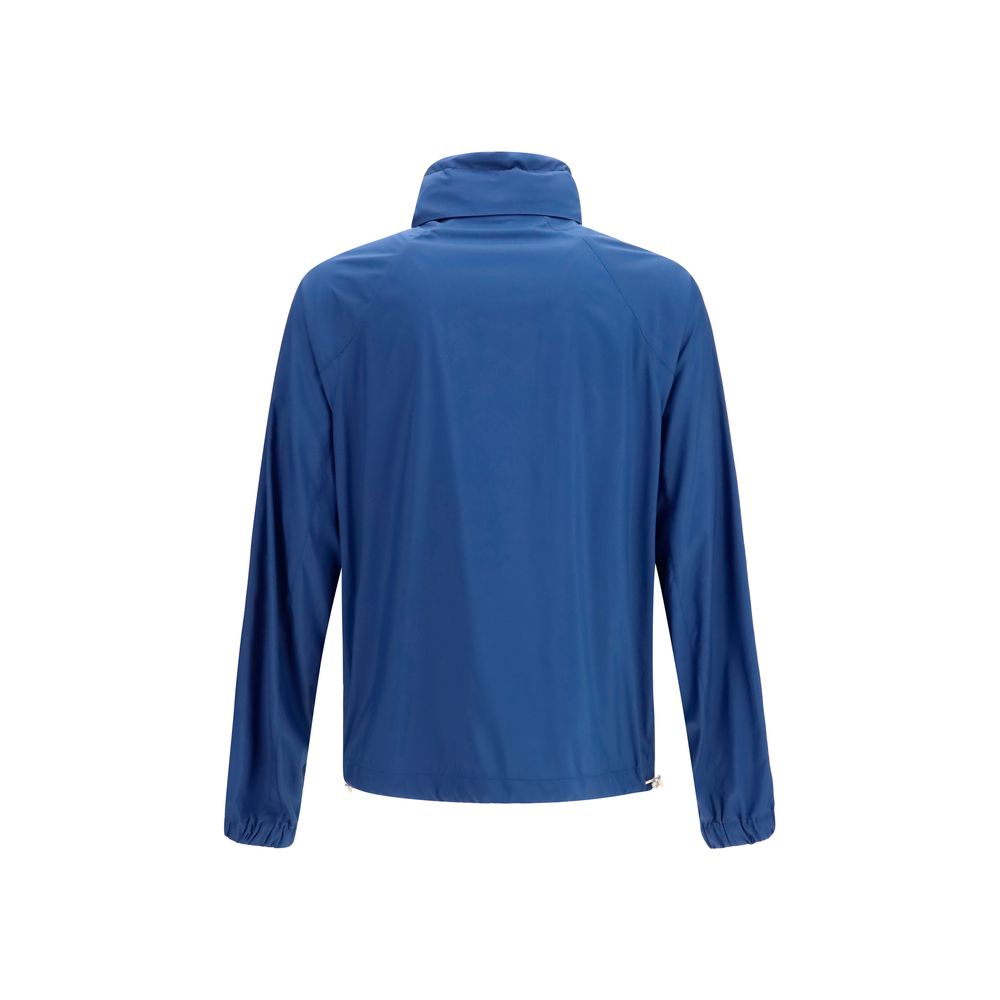 Brunello Cucinelli Blaue Polyesterkleidung-2