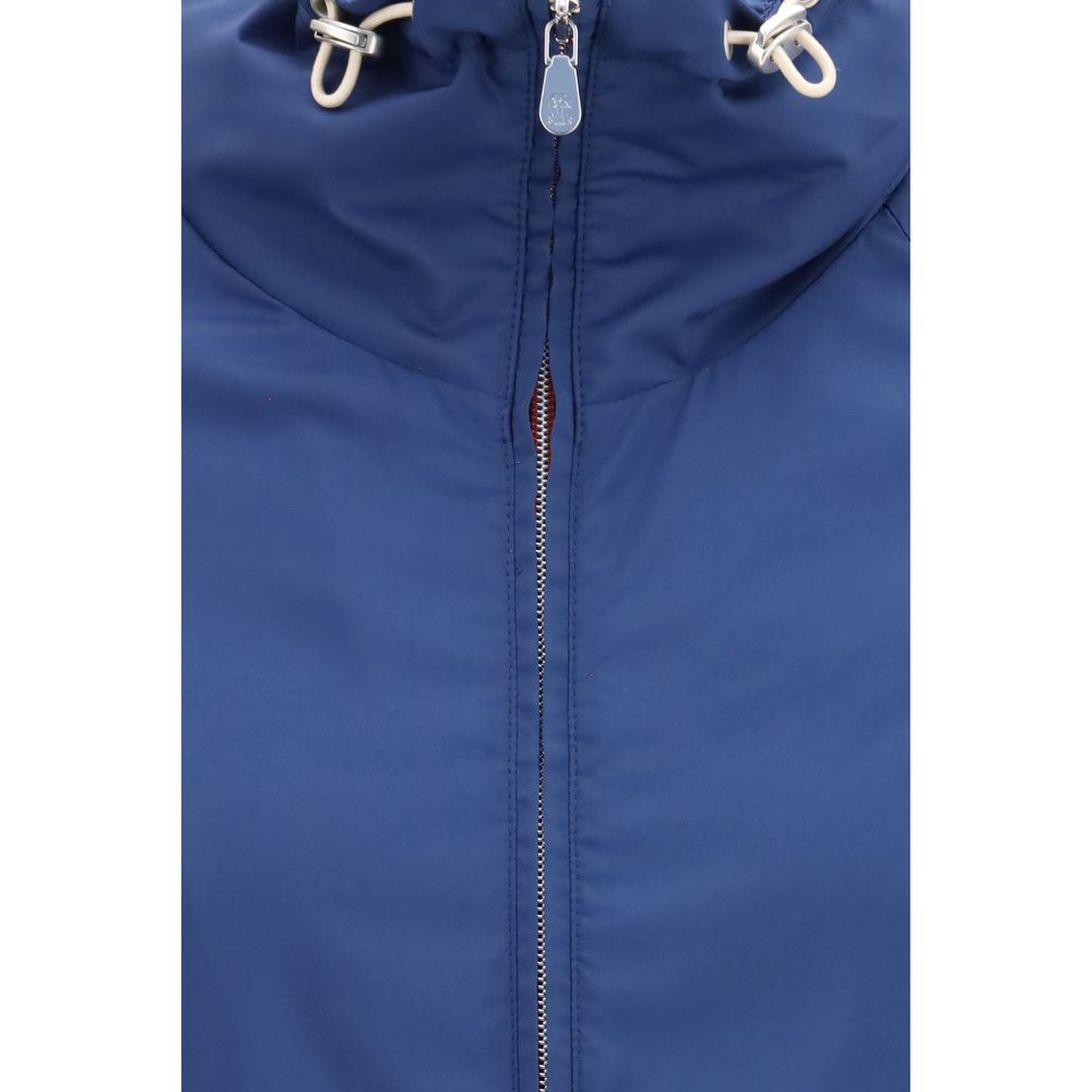Brunello Cucinelli Blaue Polyesterkleidung-3