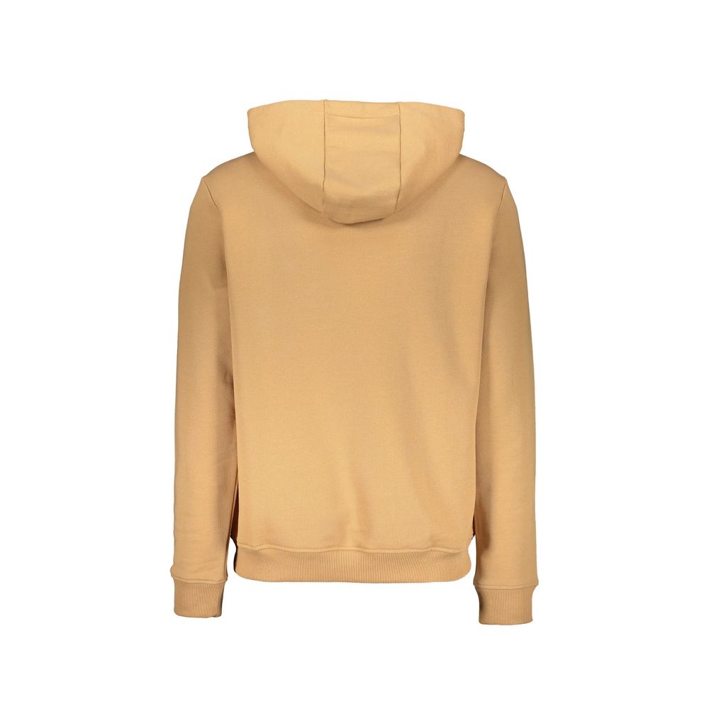 Versace Brauner Baumwoll-Sweatshirt-2