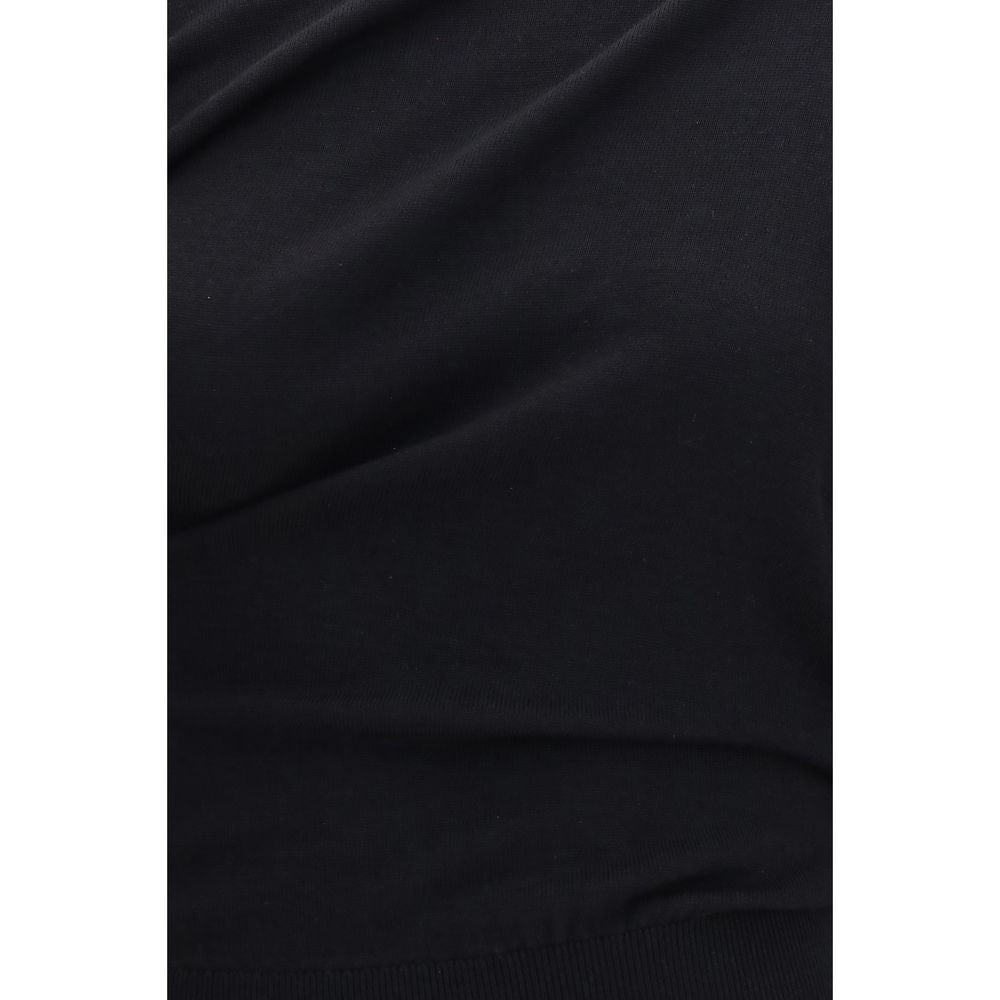 Tom Ford Pullover aus Wolle Oves Aries in Schwarz-3