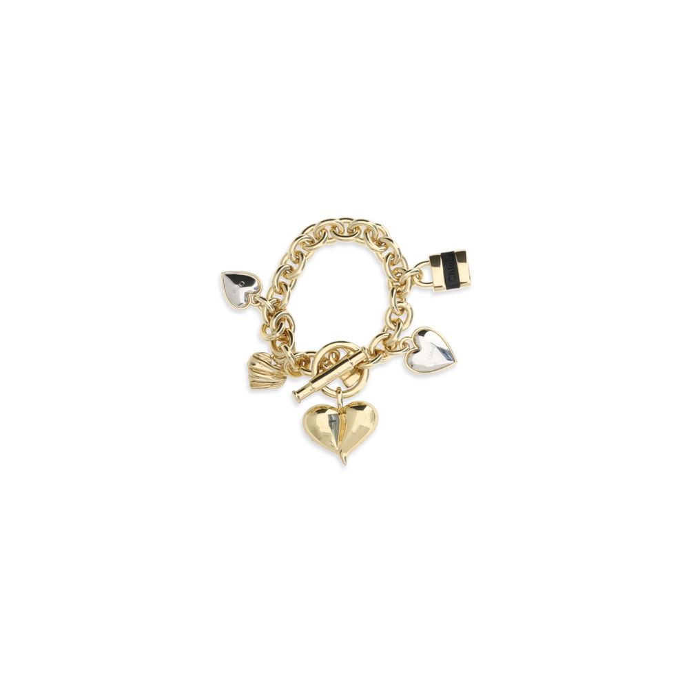 Chloé Armband aus Goldmessing-1