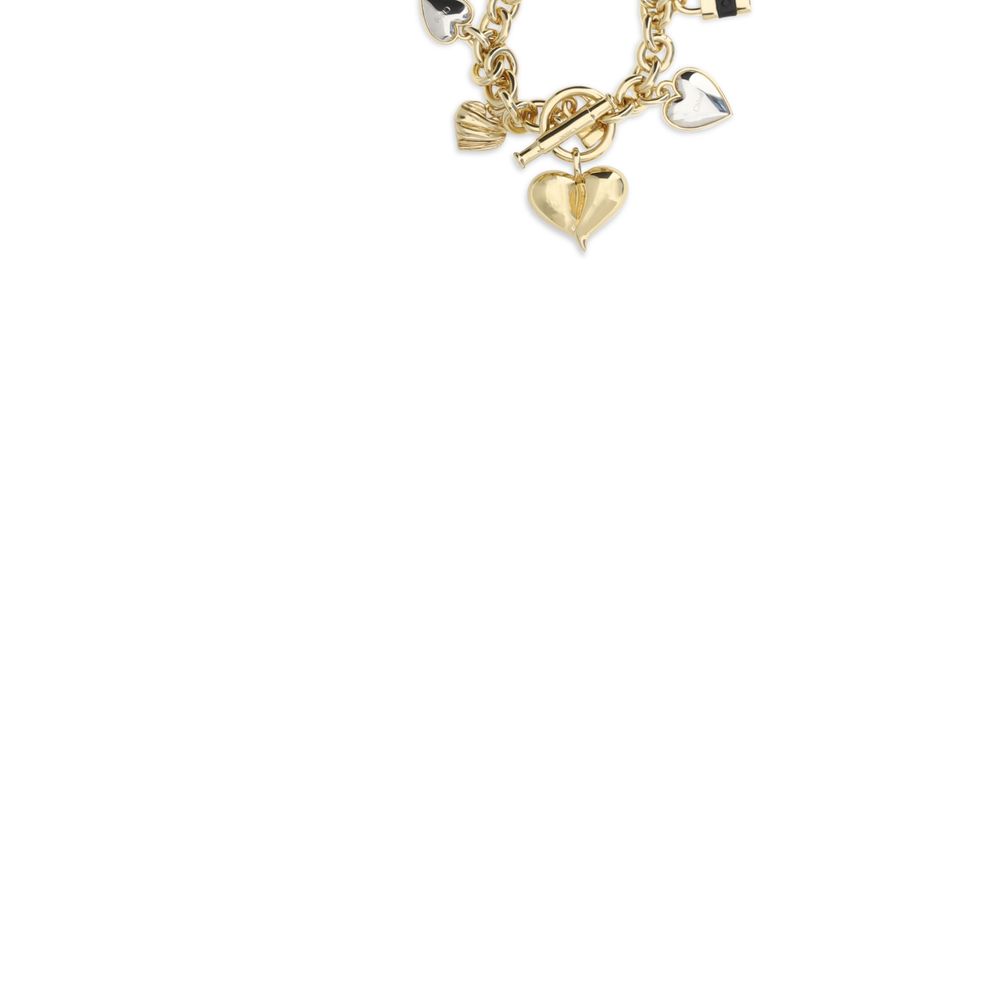 Chloé Armband aus Goldmessing-3