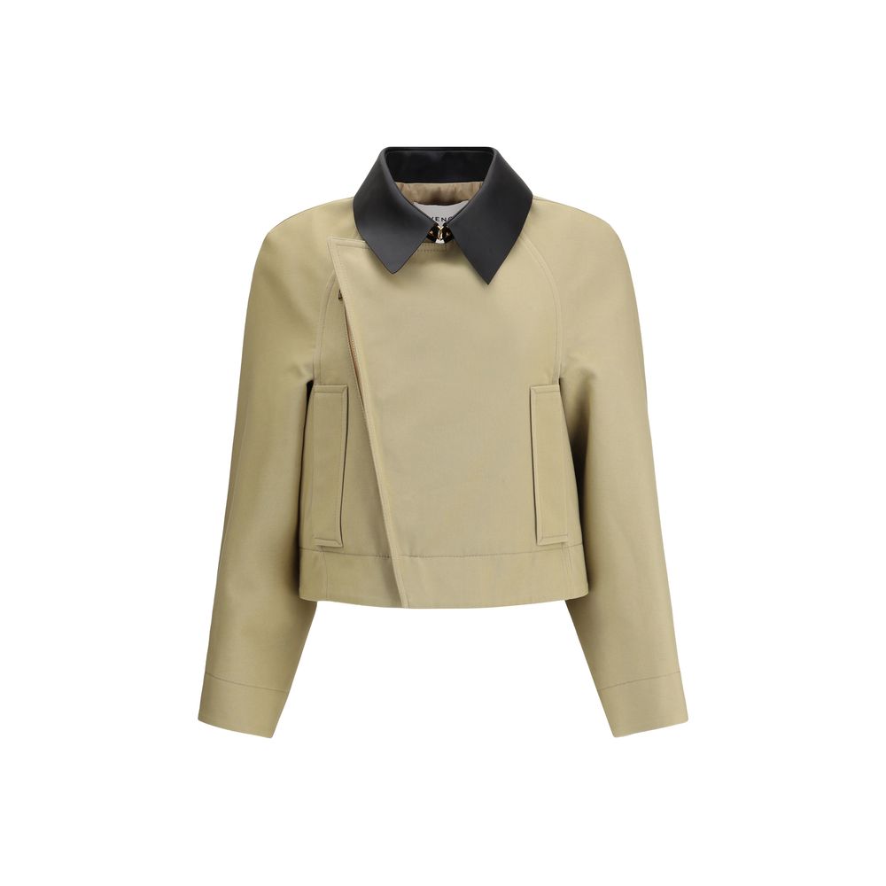 Givenchy Beige Cotton Clothing-1