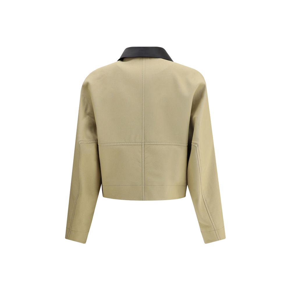Givenchy Beige Cotton Clothing-2