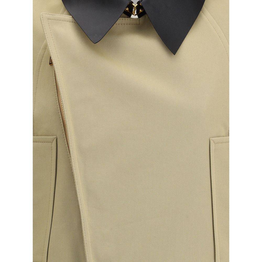 Givenchy Beige Cotton Clothing-3