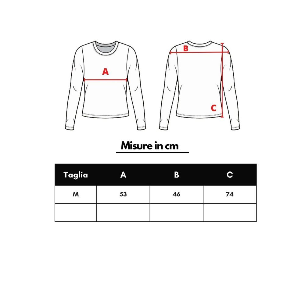 Dsquared² Rotes Baumwoll-T-Shirt-4