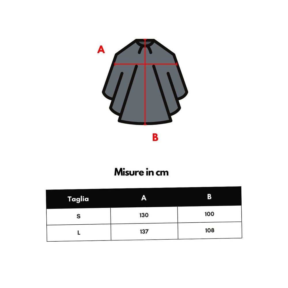 Gucci Schwarzer Trenchcoat aus Polyester-5