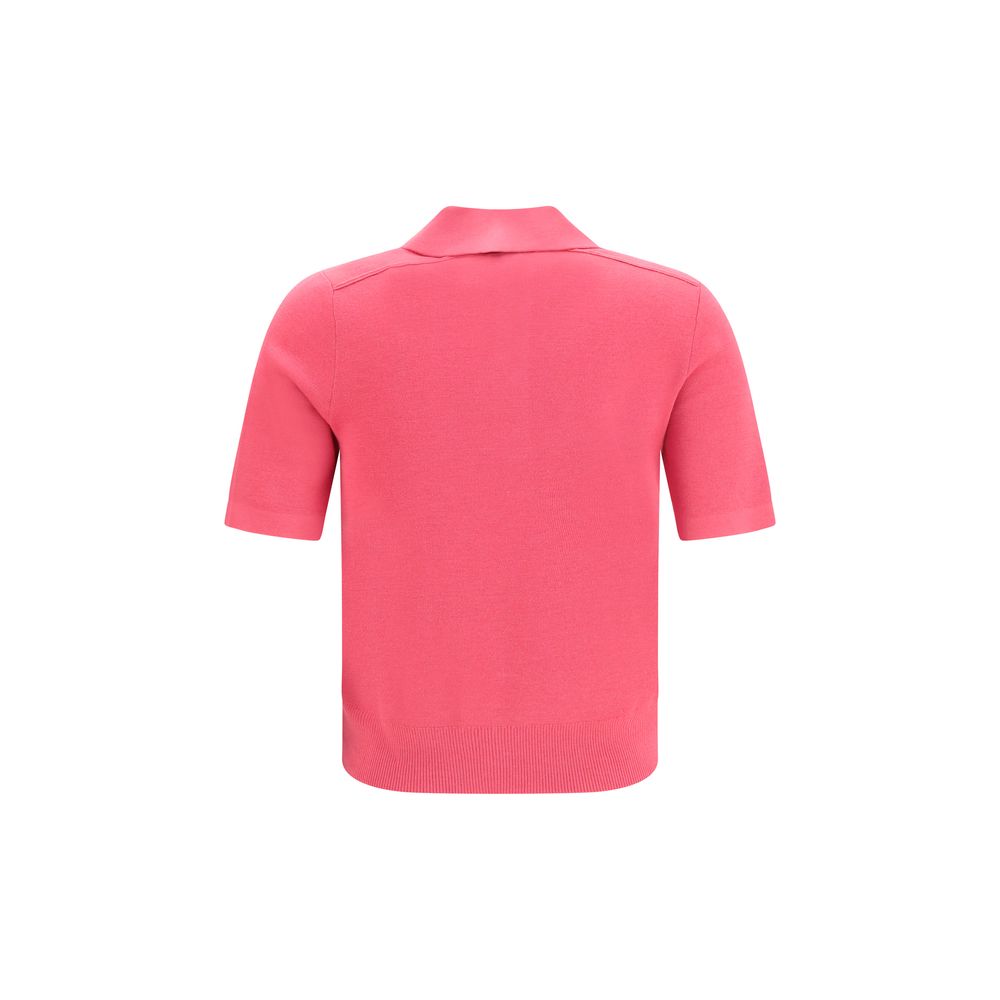 Burberry Mehrfarbiges Wollhemd Oves Aries-2