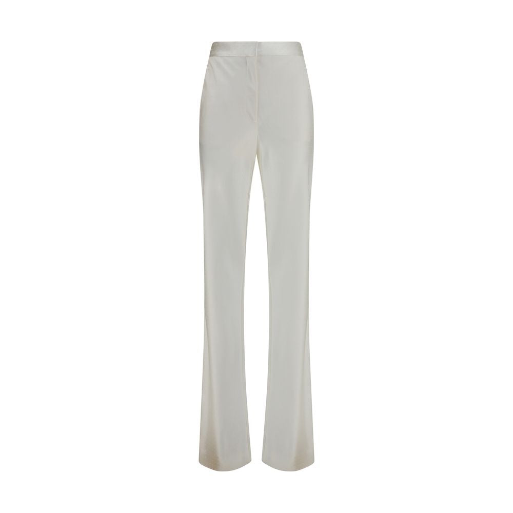 Tom Ford Beige Viskose Anzughose-1