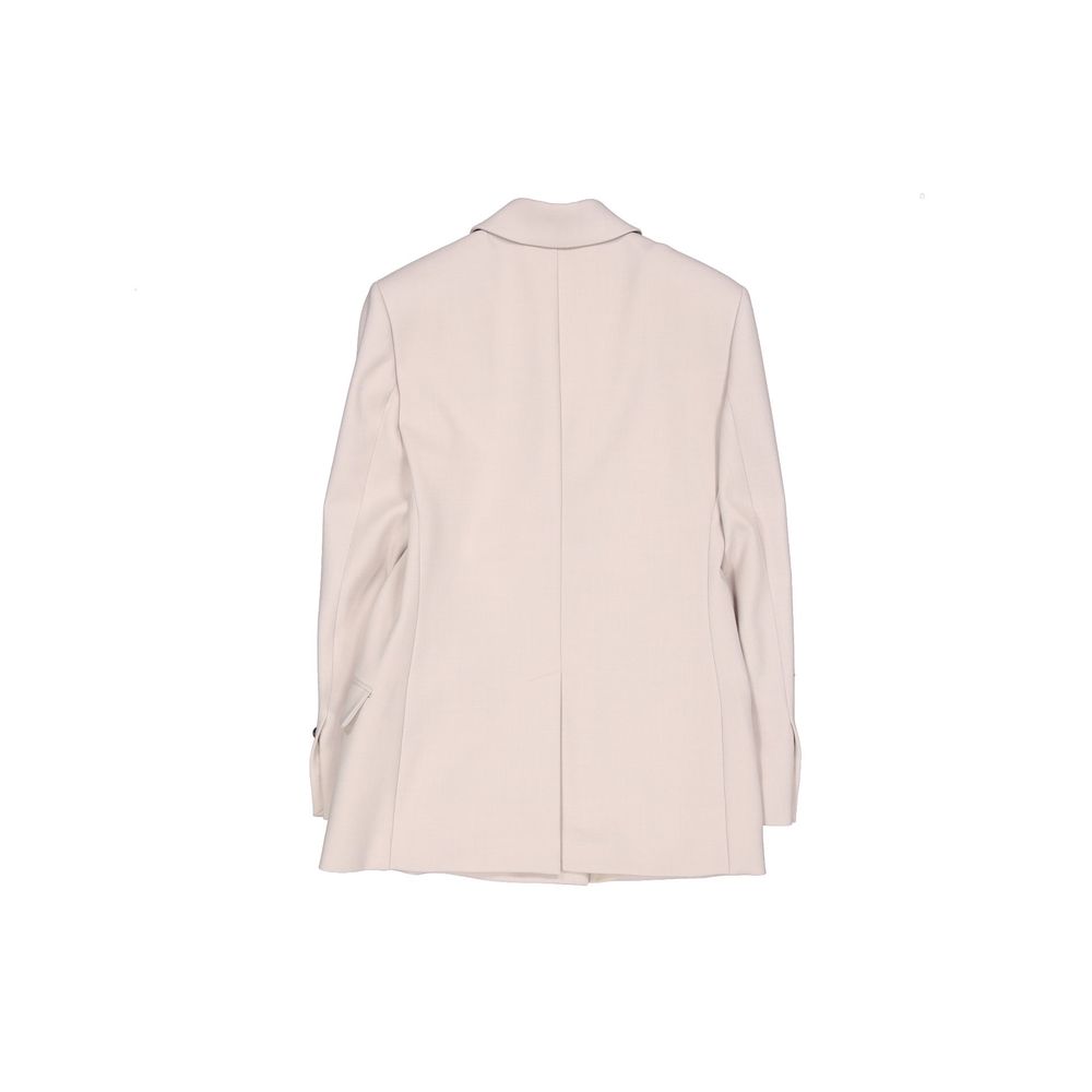 Brunello Cucinelli Mehrfarbiger Blazer aus Elasthan-2