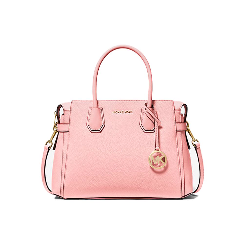 Michael Kors Multicolor Leder Handtasche-1