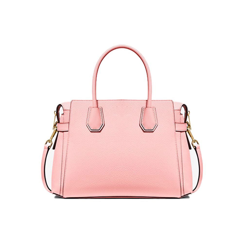Michael Kors Multicolor Leder Handtasche-2