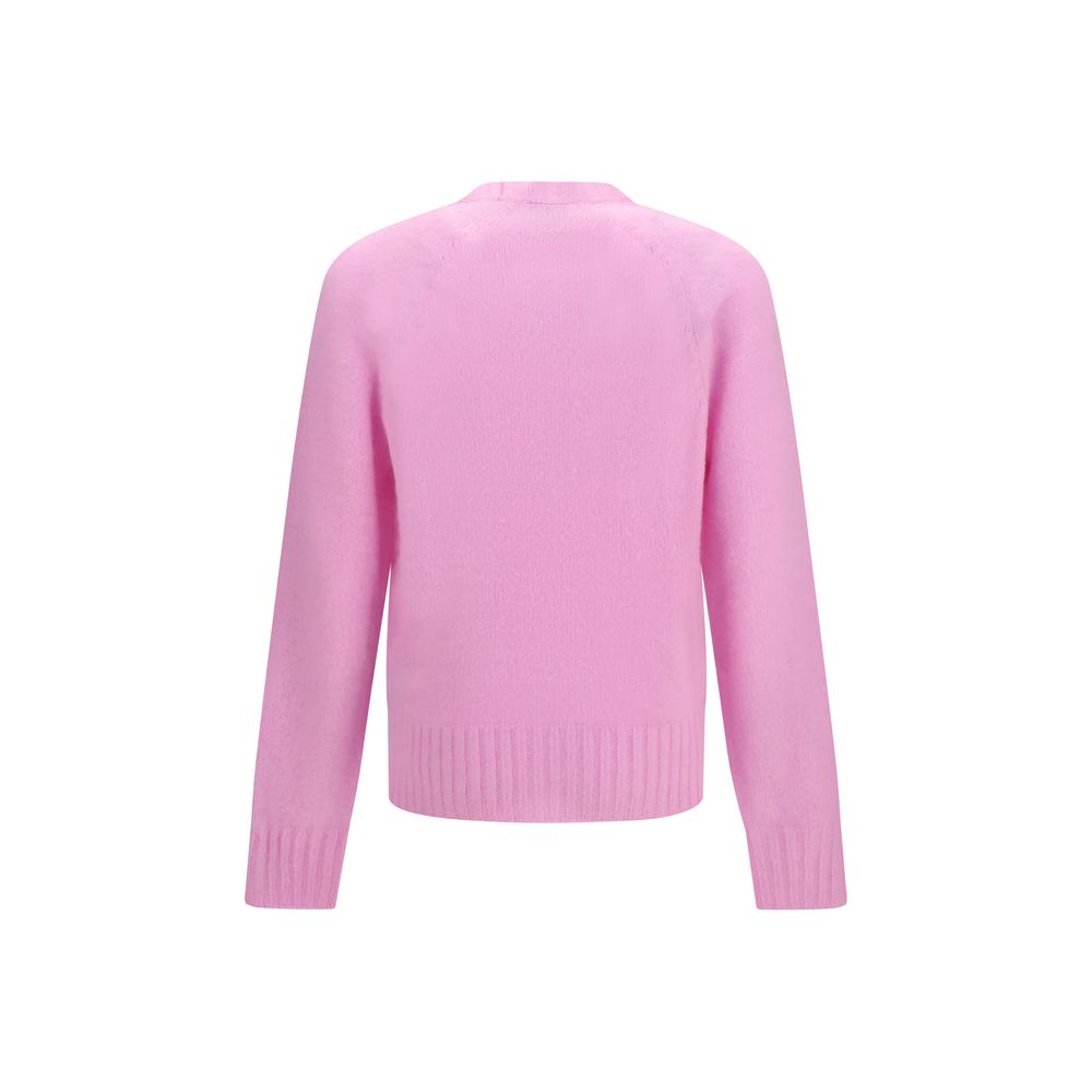 Tom Ford Mehrfarbiger Kaschmirpullover-2