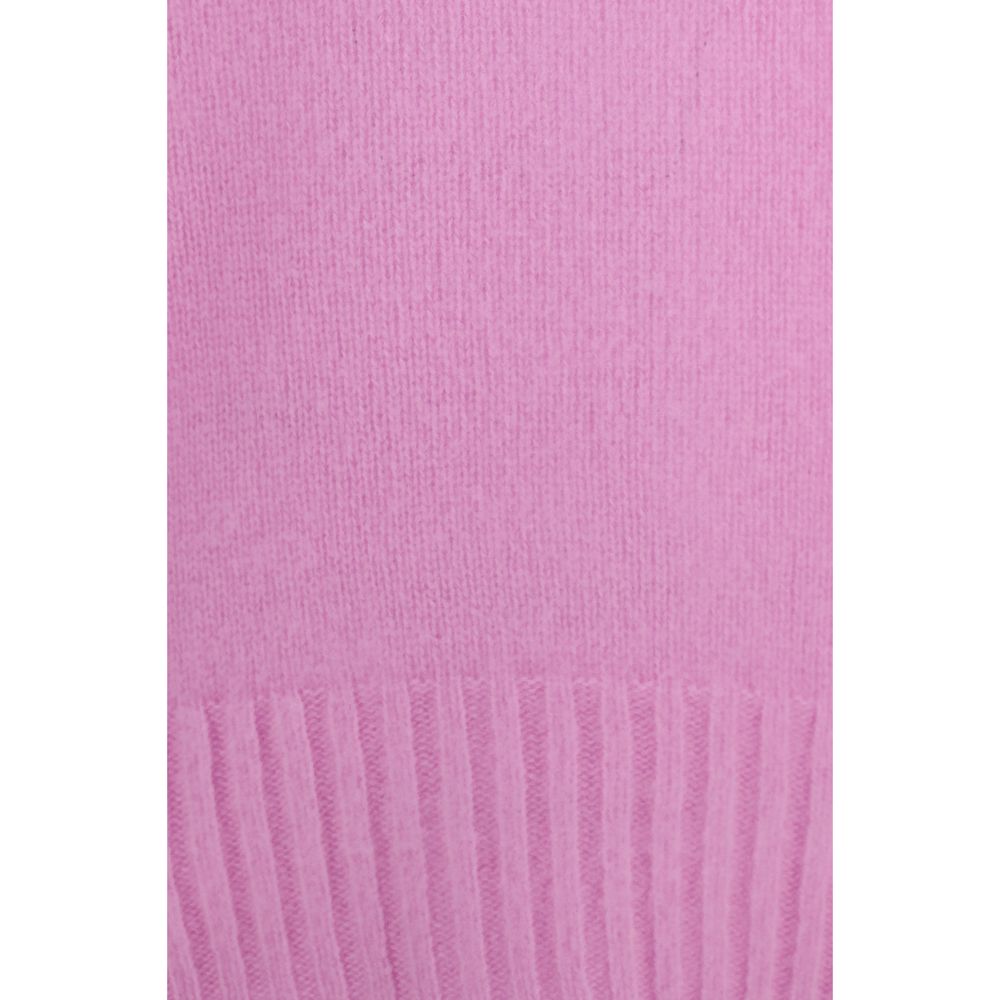 Tom Ford Mehrfarbiger Kaschmirpullover-3