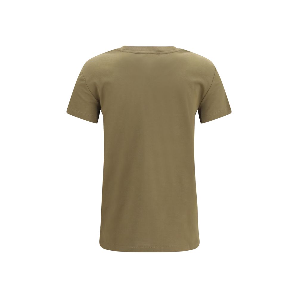 Max Mara Zweifarbige Baumwoll-Sportbekleidung-2