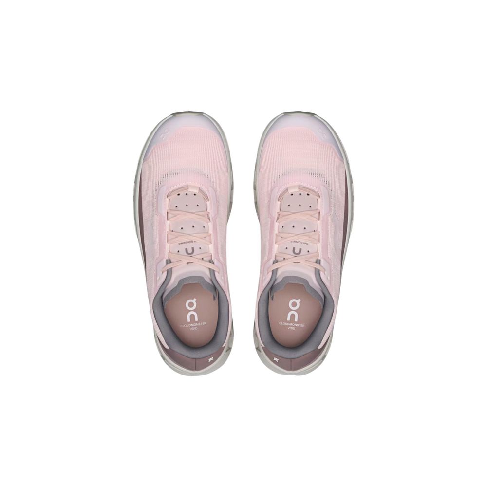 On Running Mehrfarbige synthetische Sportschuhe-2