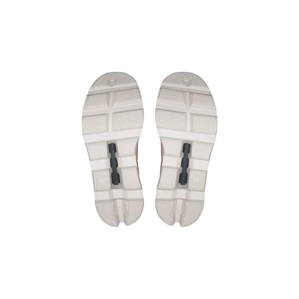 On Running Mehrfarbige synthetische Sportschuhe-3