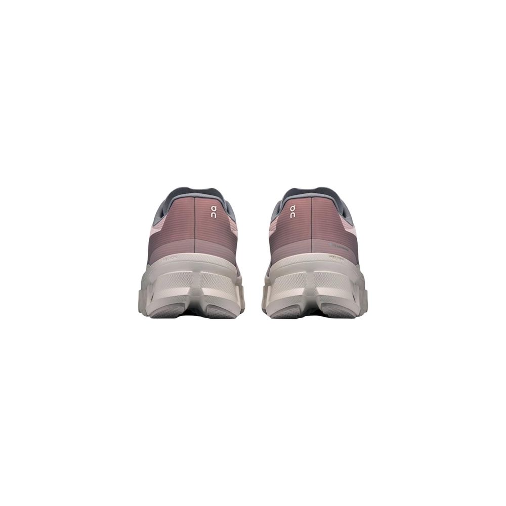 On Running Mehrfarbige synthetische Sportschuhe-4