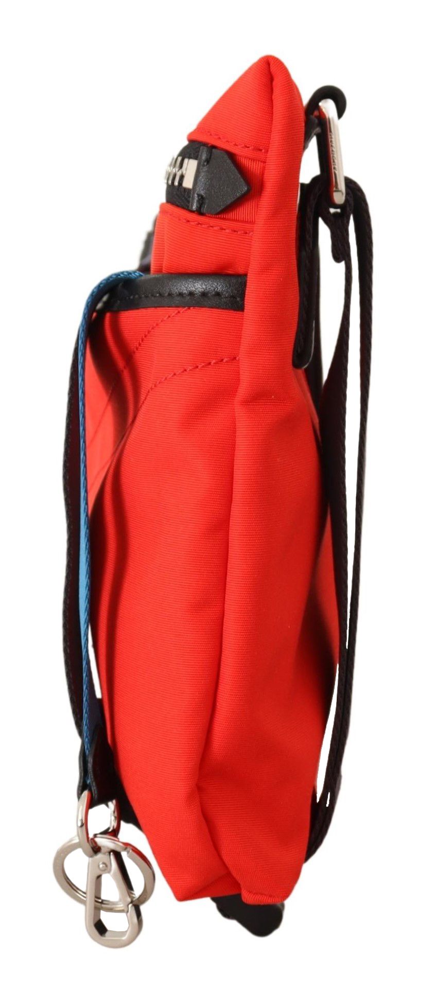 Givenchy Chic red and black Downtown Crossbody Bag-3